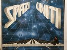 Dario Baldan Bembo - United Spaces - Sealed LP
