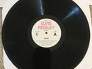 The Elvis Presley Story - 13 hour radio show on vinyl - 13 record set - 1975