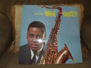 INTRODUCING WAYNE SHORTER FIRST ISSUE VEEJAY DEEP GROOVE MONO COVER NEAR MINT