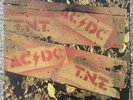AC/DC TNT LP Vinyl Alberts Blue Roo 1st Australian Press