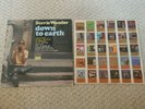STEVIE Wonder Down to Earth TAMLA 12