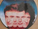 Queen The Miracle Picture Lp
