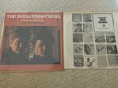 The Everly Brothers In Our Image W1620 Original Mono Version w/Shrink & Insert