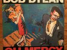 Bob Dylan - Oh Mercy LP Columbia OC 45281  1989 Pressing w/ Inner sleeve  VG+