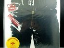 Rolling Stones STICKY FINGERS, HQ-180g Vinyl, Zipper Cover (1994) Factory Sealed