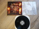 Satyricon - Nemesis Divina Vinyl LP org. Moonfog incl Poster