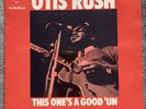 Otis Rush This Ones A Good Un vinyl LP album record UK 7-63222 BLUE HORIZON