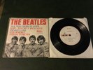 THE BEATLES ALL YOU NEED IS LOVE BRAZIL EP 7