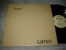 Games - Stargazer LP original 1977 private psych in Acid Archives female vocals