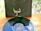 SCORPIONS IN TRANCE LP VINYL  1976 RCA ISSUE G+