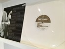 Deftones ?– Diamond Eyes Rare 2010 US Press White Vinyl LP NM