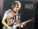 NEIL YOUNG Crazy Horse ?- Prisoners Of Rock n Roll - LIVE COW PALACE 1986 3 LP