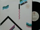 Wire 154 Vinyl 12