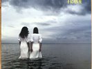 Marsheaux - A Broken Frame (Depeche Mode tribute) 1e éd. limitée vinyl+CD bonus