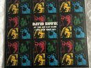 [VINYL] David Bowie - At the Kit Kat Klub (Live New York 99) 2LP Limited Edition