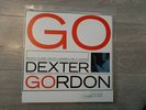Dexter Gordon - Go Vinyl Great Copy Matrix BST 84112