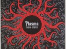 PLASMA: The Re-Stoned Germany Nasoni Records RED Stoner Rock LP NM Vinyl