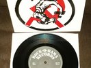 very rare condemned 84 7 ep new oi punk skinhead isd rock o rama rebelles 2/300