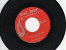 * Los Stardusters 45 It Must Be The Girl TEAR DROP latin chicano soul M- 342
