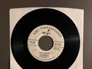 Record 45 Tiny Cloud By The Elegants.