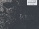 Rotting Christ - Rituals Black Vinyl Edition (2016 - EU - Original)