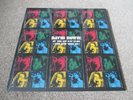 DAVID BOWIE AT THE KIT KAT KLUB LP FIRST PRESSING