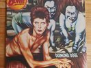 David Bowie - Diamond Dogs original 1974 first UK press vinyl LP