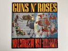 Guns N Roses Appetite For Destruction 1987 Vinyl. Withdrawn Cover. WX125 9241481