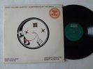 David Holland Quartet-Conference of the Birds-Braxton-1973 LP-ECM 1027 ST-VG+