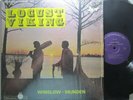 Winslow-Munden / Locust Viking / Rare Private Pressing Folk Psych LP