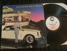 ALEXANDER O' NEAL-ALEXANDER O' NEAL [used] 1985 TABU RECORDS VINYL LP