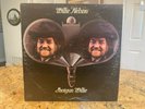 Willie Nelson LP Shotgun Willie Outlaw Country First Press SD 7262 Record Vinyl