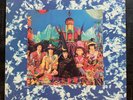 ROLLING STONES - SATANIC MAJESTIES REQUEST - RARE 70s US MONO MISPRESS LP - EX