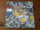 The Stone Roses self titled vinyl album Silverstone 1st press 1989 VG+/Ex
