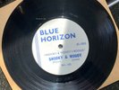 Snooky Pryor & Moody – VERY RARE Snooky & Moody's Boogie 7