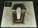 Death Magnetic [LP] by Metallica (Vinyl, Sep-2008, 2 Discs, Warner Bros. Records