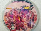 Vogue Picture Record Art Mooney Working On Railroad Seems Like Old Time R711/13