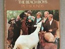 Rare Brown cover The Beach Boys Pet Sounds  Mono  MS2197