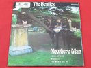 The Beatles Nowhere Man 7