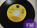 Seal - Kiss From A Rose / I'm Alive 45 MINT UNPLAYED 1995