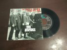 THE ANIMALS *THE HOUSE OF THE RISING SUN + 2* EP UNIQUE EDITION PORTUGUESE EXC