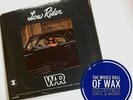 WAR Low Rider / So 45 EXCELLENT 1975