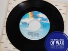 George Strait - The Chair / In Too The Deep 45 MINT 1985