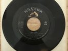 Elvis Presley Lonely Man/Surrender 7” 45 RPM RCA VICTOR 447-0630 Top Dog