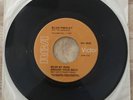 *RARE ORANGE* Elvis Presley Wear My Ring Around Your Neck 7” RCA VICTOR 447-0622