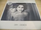 PJ Harvey - Dry - Demos - Vinyl LP + Download - Released 2020 (New / Sealed)