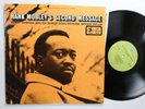 Hank Mobley's second message   kenny dorham, bishop, watkins  Prestige 7667