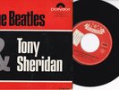 The Beatles & Tony Sheridan -My Bonnie- 7