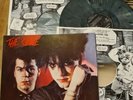 The Cure - Play for today 2LPs farbig 1990