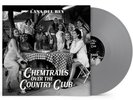 Lana Del Rey Chemtrails Over The Country Club Limited GREY Vinyl New Sealed